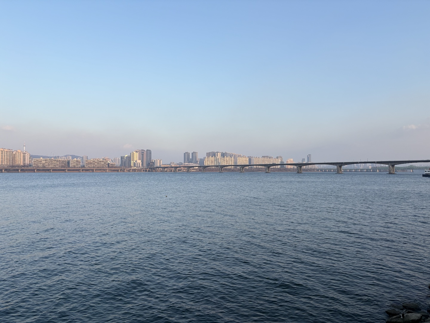 다들 잘지내셨는지요