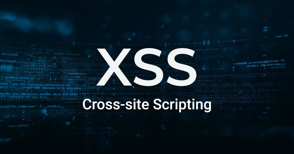 xss 간단정리